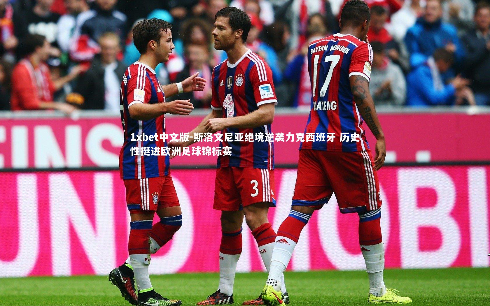 斯洛文尼亚绝境逆袭力克西班牙 历史性挺进欧洲足球锦标赛